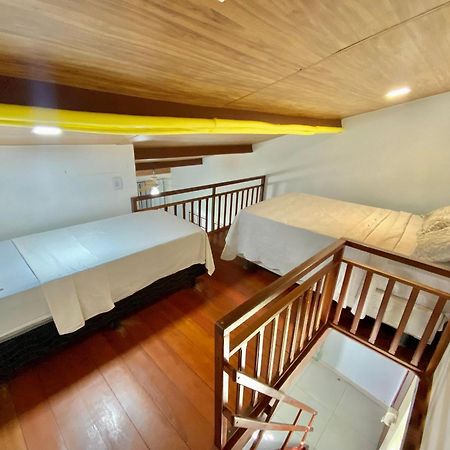 Solar Agua Apartaments Praia de Pipa Экстерьер фото