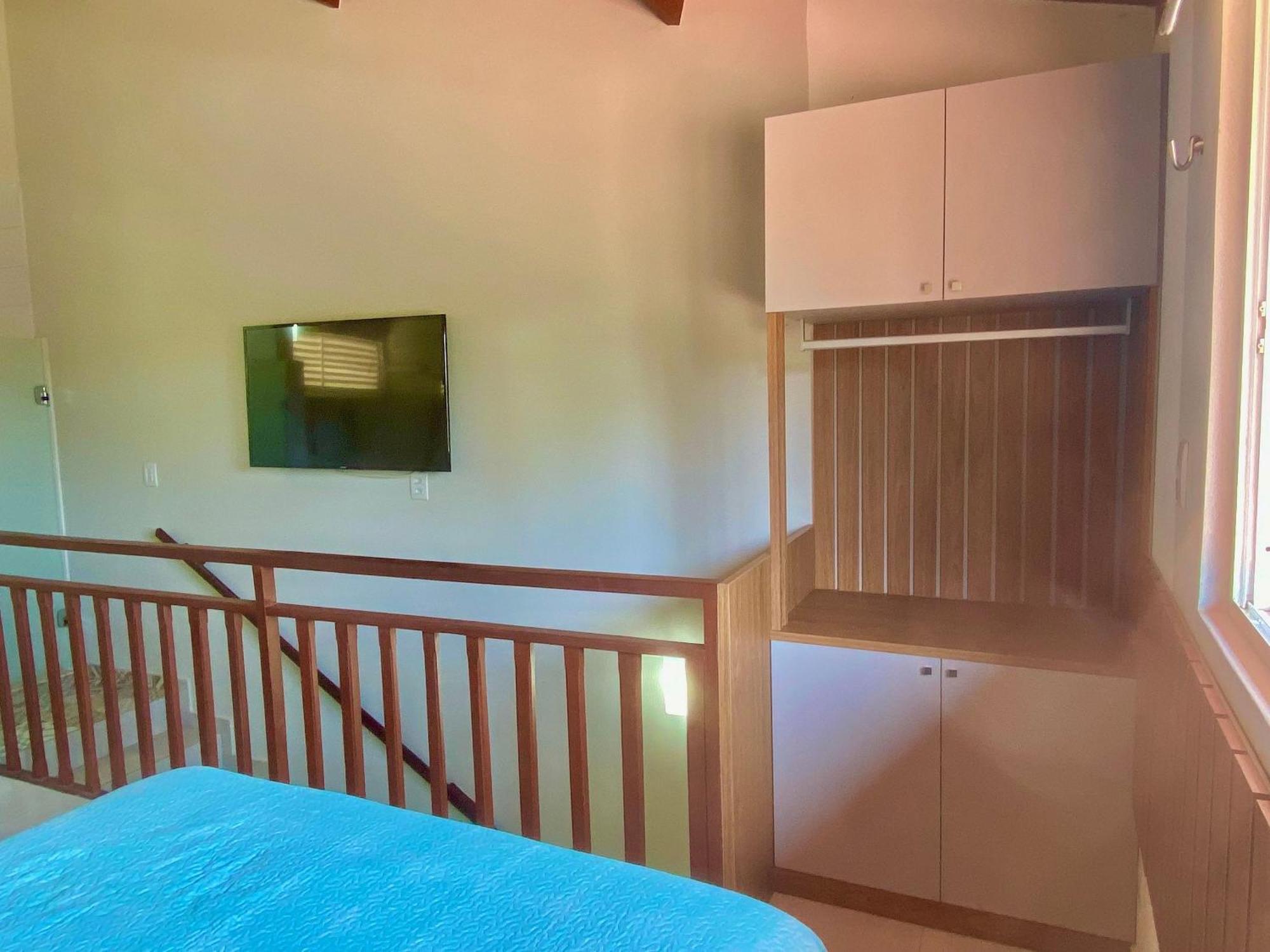 Solar Agua Apartaments Praia de Pipa Экстерьер фото