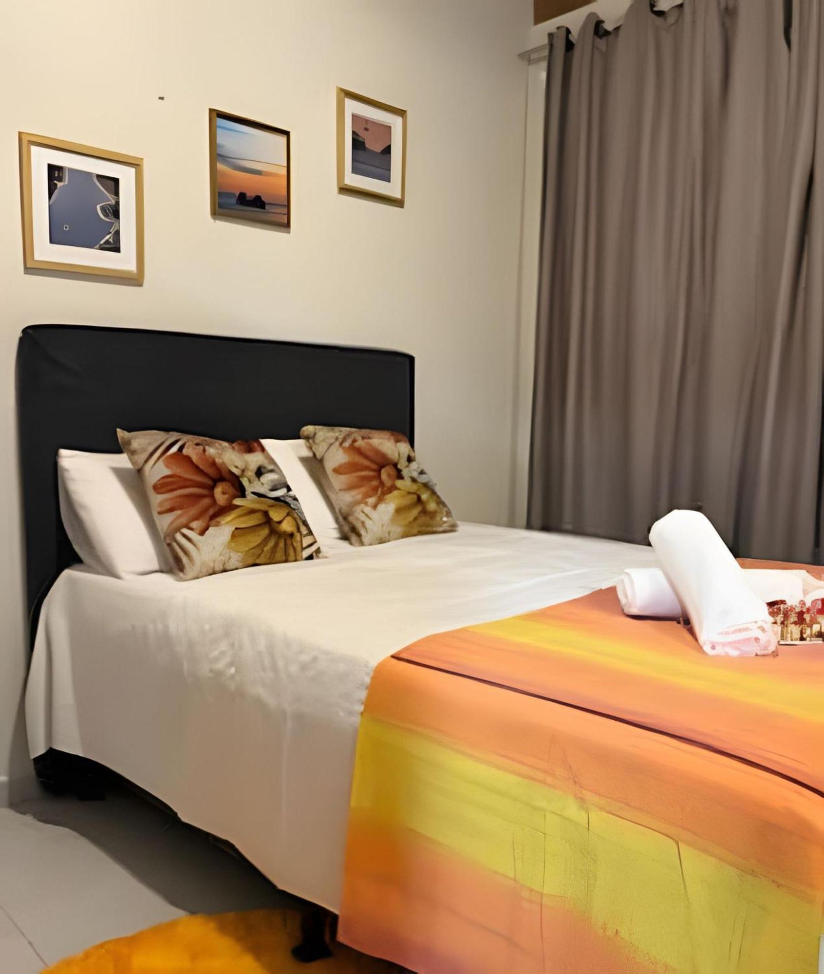 Solar Agua Apartaments Praia de Pipa Экстерьер фото