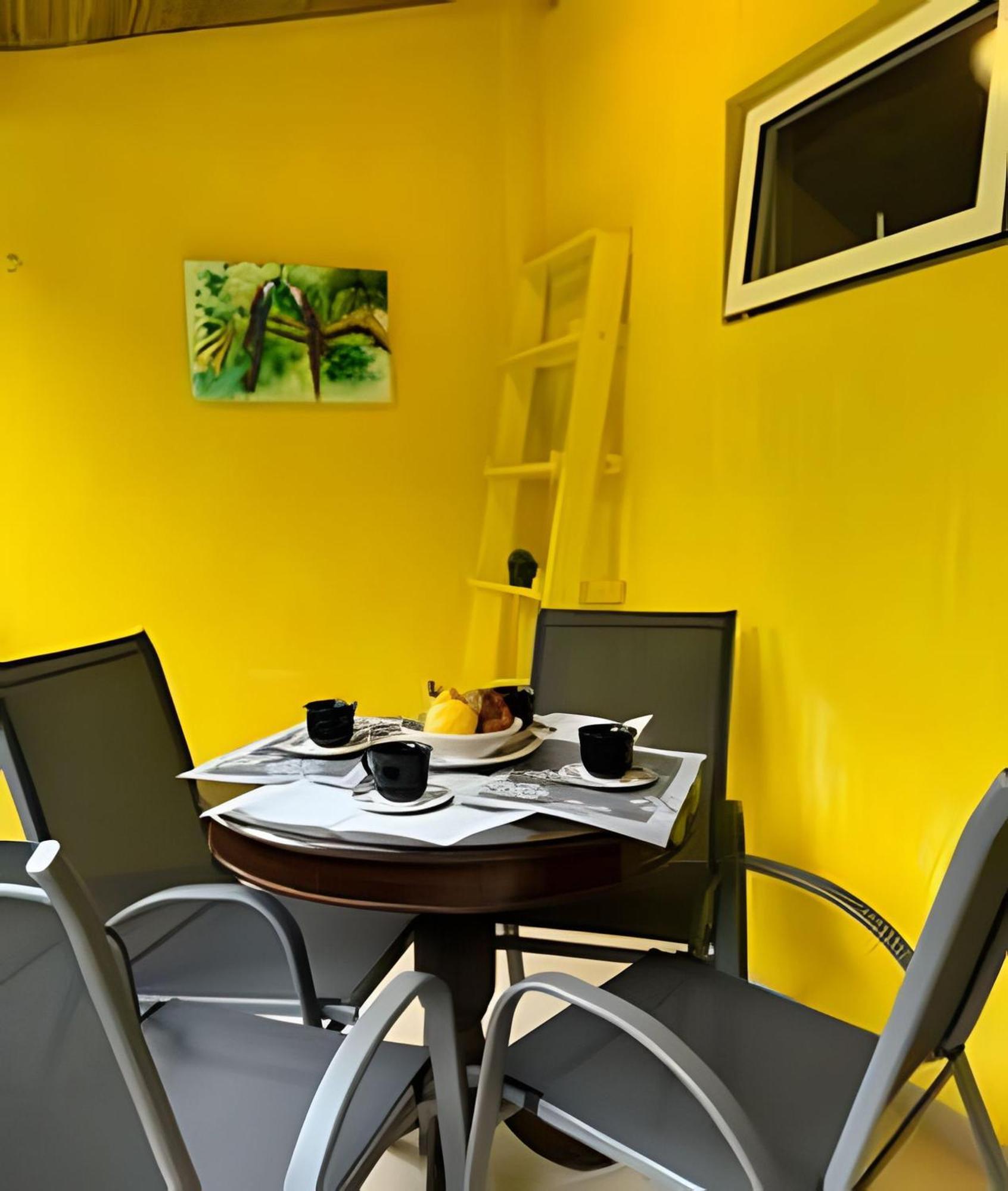Solar Agua Apartaments Praia de Pipa Экстерьер фото