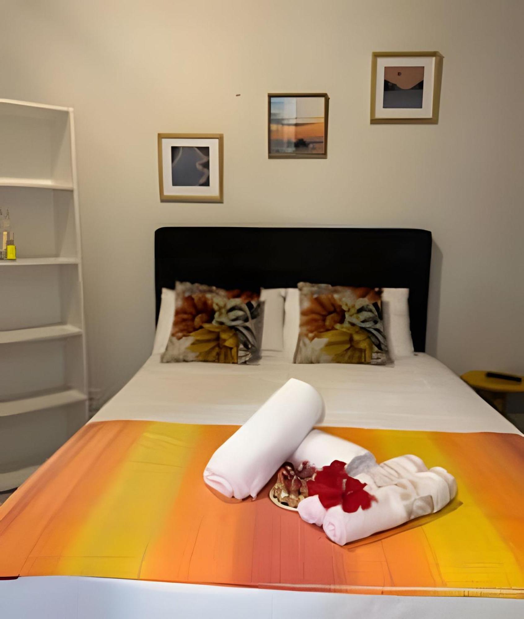Solar Agua Apartaments Praia de Pipa Экстерьер фото