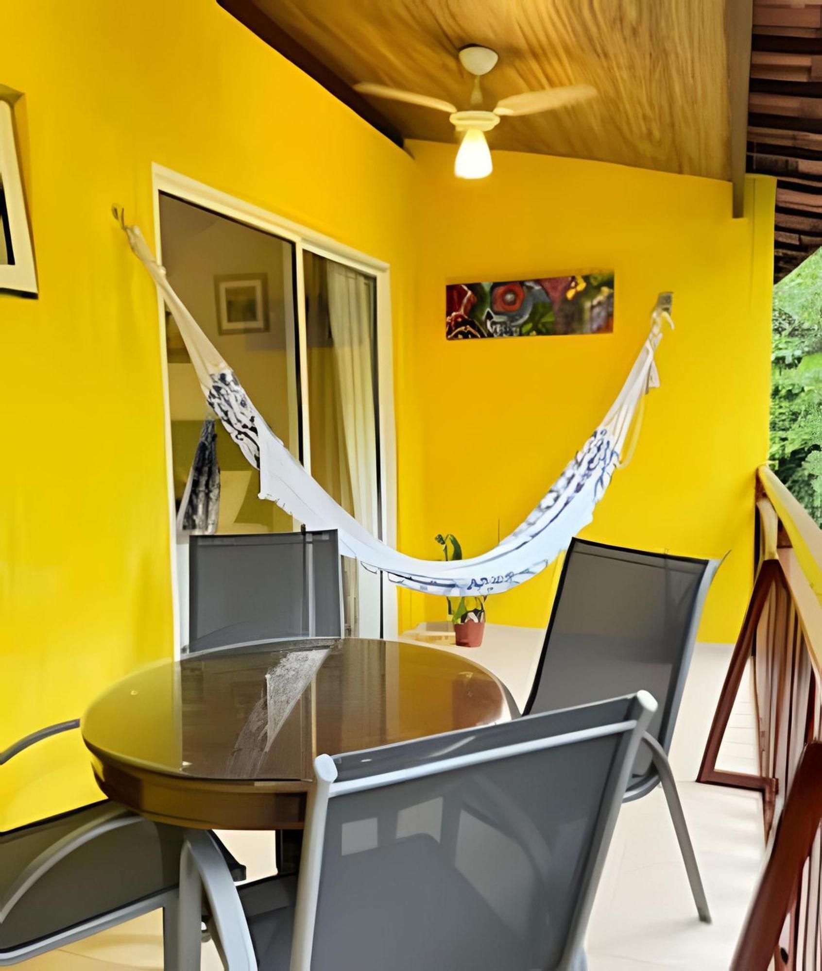 Solar Agua Apartaments Praia de Pipa Экстерьер фото