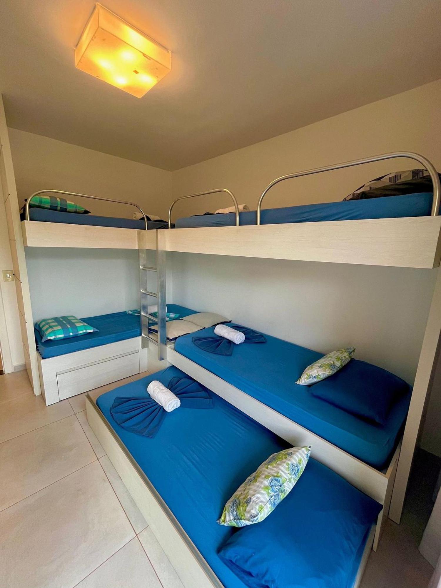 Solar Agua Apartaments Praia de Pipa Экстерьер фото