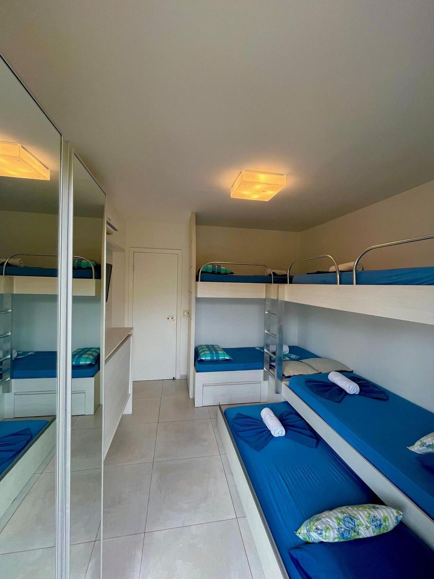 Solar Agua Apartaments Praia de Pipa Экстерьер фото