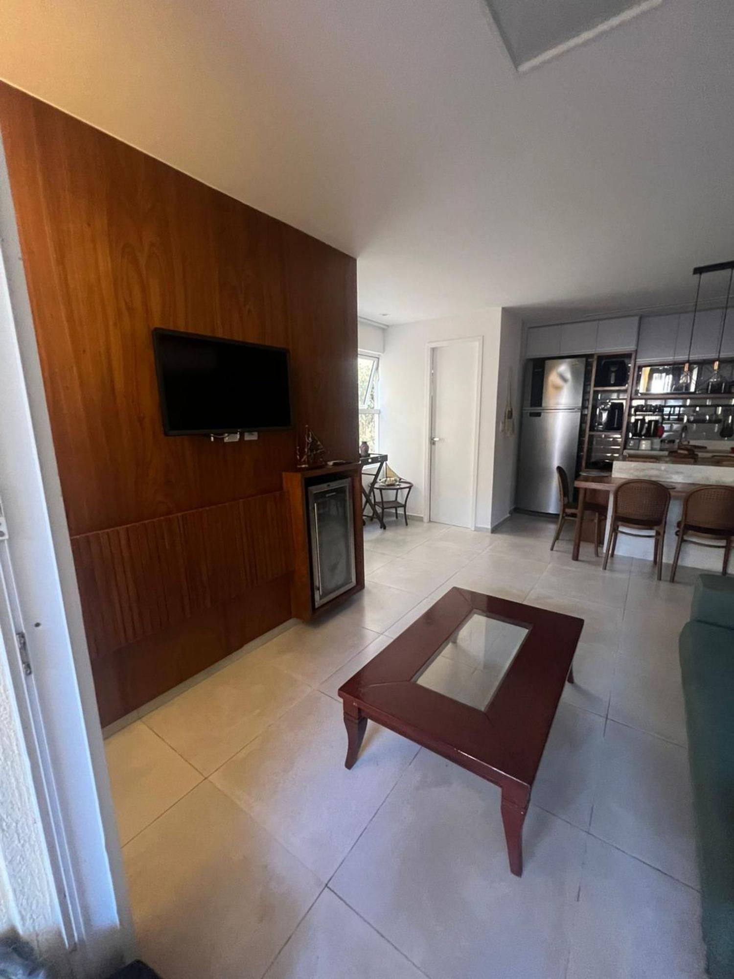 Solar Agua Apartaments Praia de Pipa Экстерьер фото